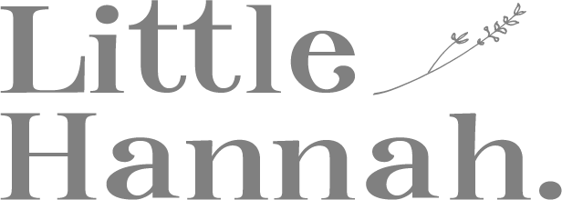 Little Hannah Logo
