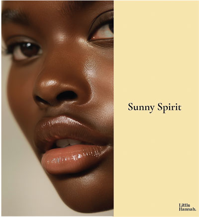 Summer Sunkissed Looks