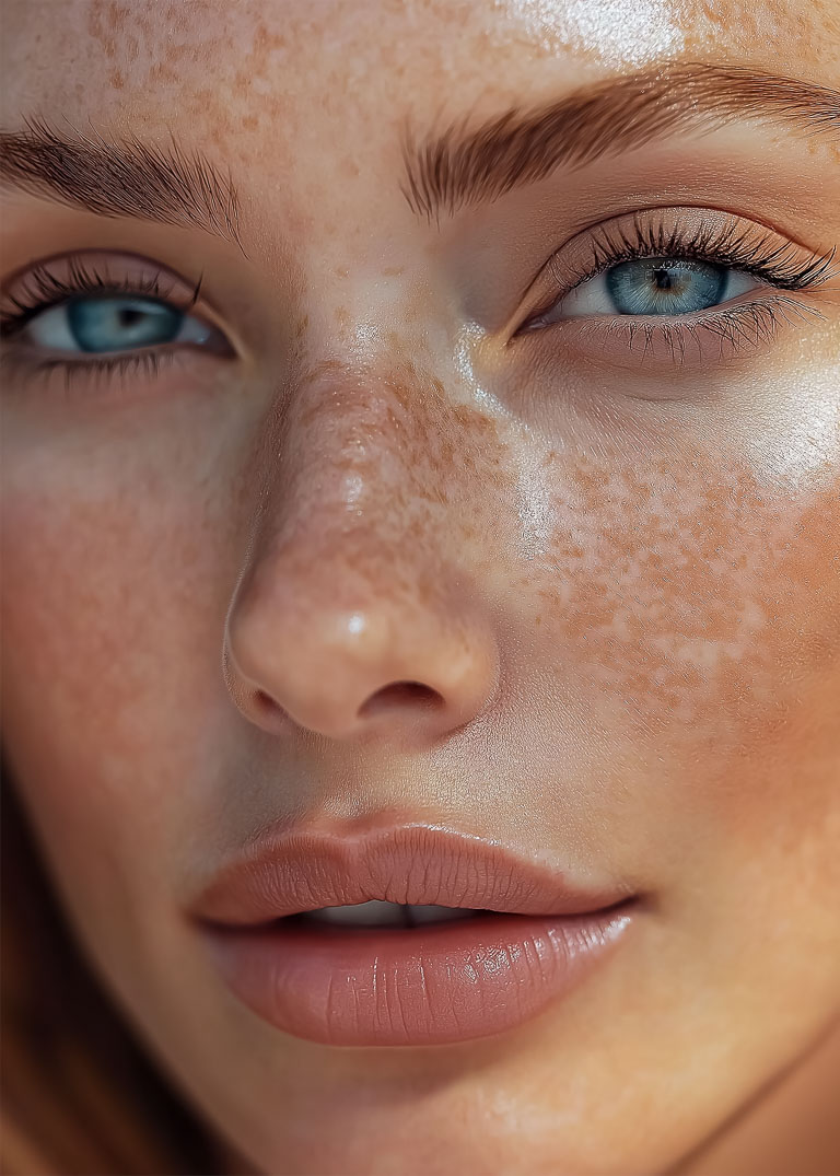 Glow Routine